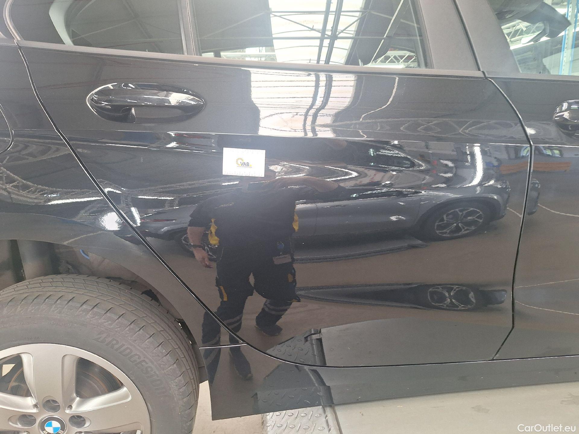 Bmw  Serie 1 BMW, 1-serie '19, 118i 100kW Aut #29