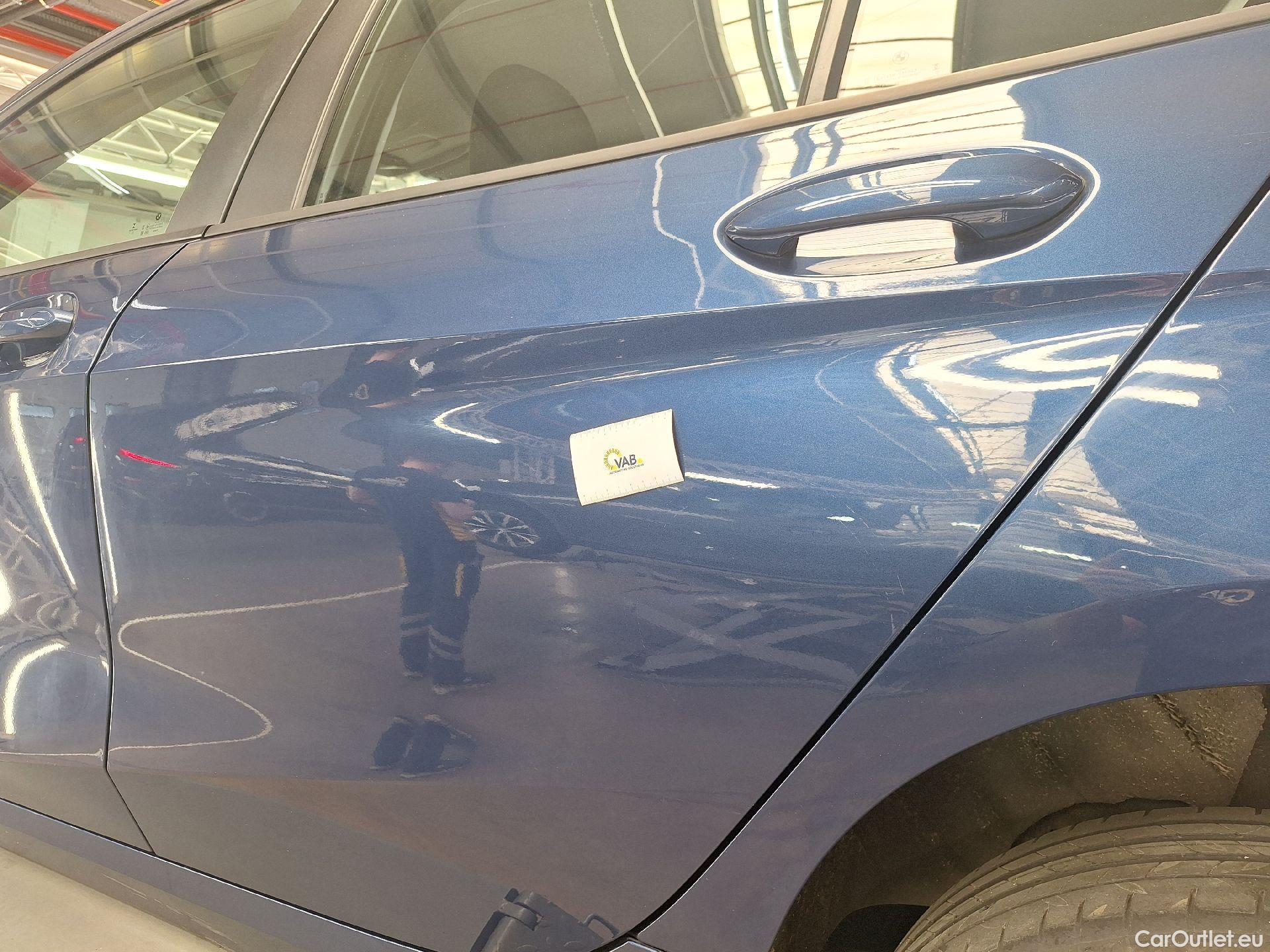  Bmw  Serie 1 BMW, 1-serie '19, BMW 1 Reeks Hatch 116d (85 kW) 5d #26