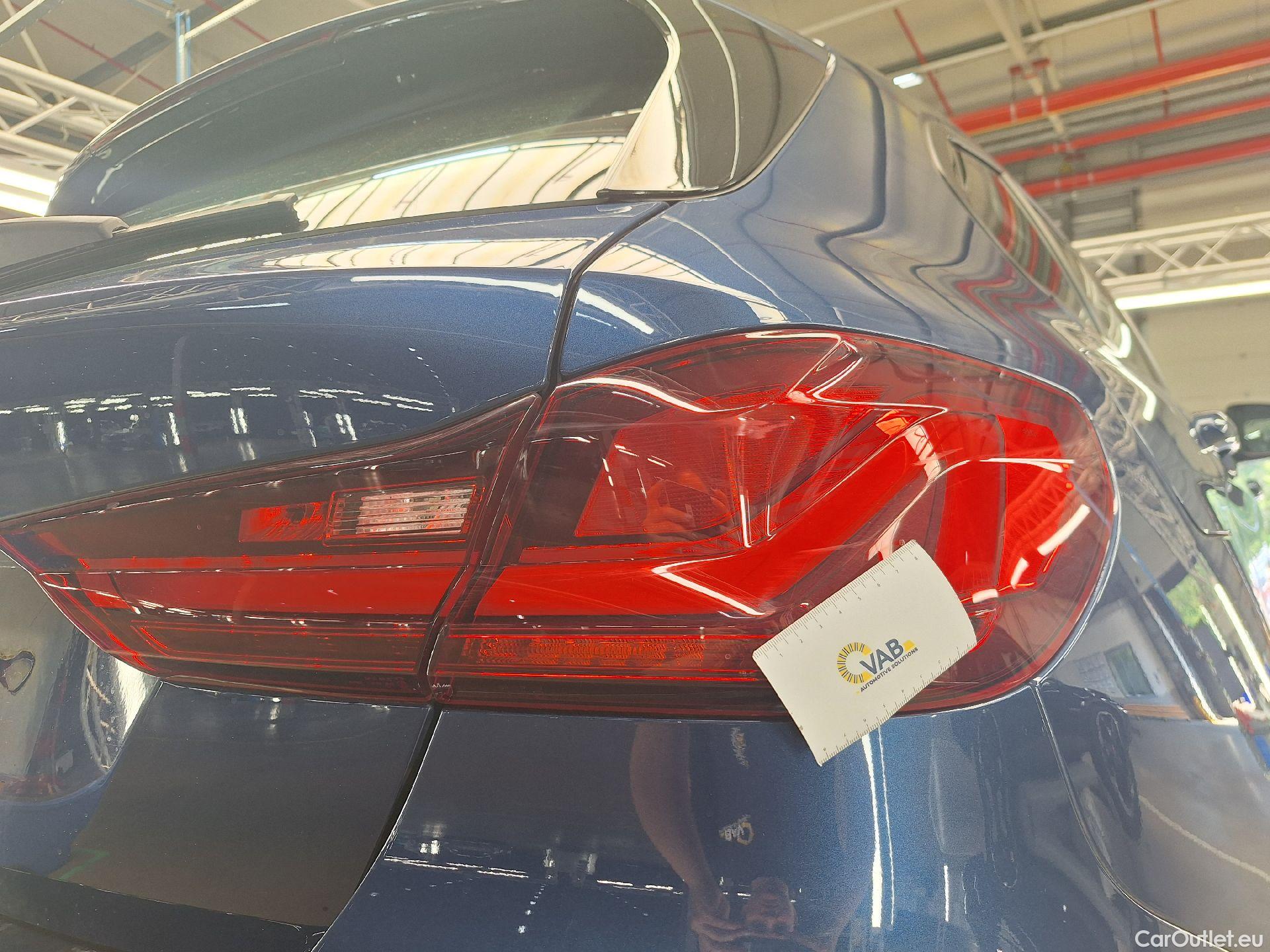  Bmw  Serie 1 BMW, 1-serie '19, BMW 1 Reeks Hatch 116d (85 kW) 5d #20