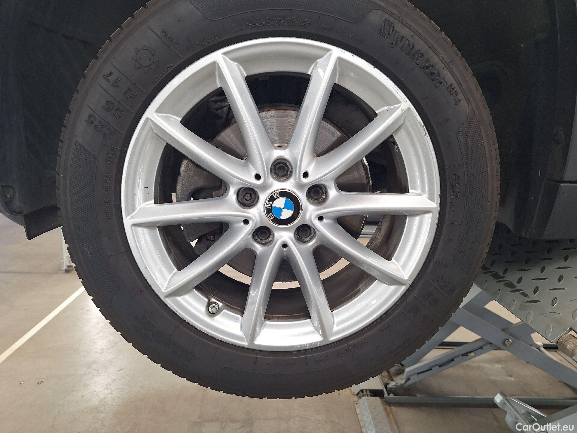  Bmw  X1 BMW,  FL'19, BMW  sDrive16dA (85 kW) 5d #18