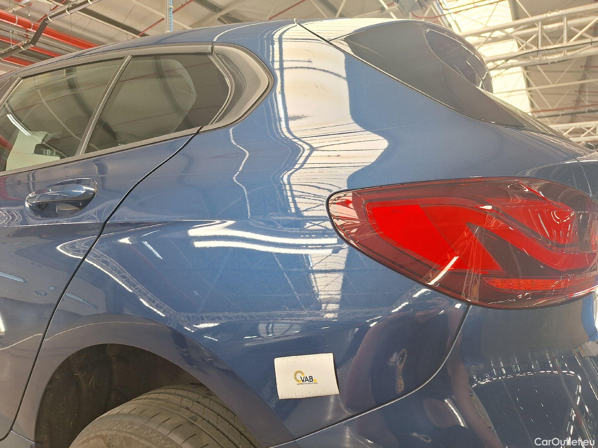  Bmw  Serie 1 BMW, 1-serie '19, BMW 1 Reeks Hatch 116d (85 kW) 5d #24