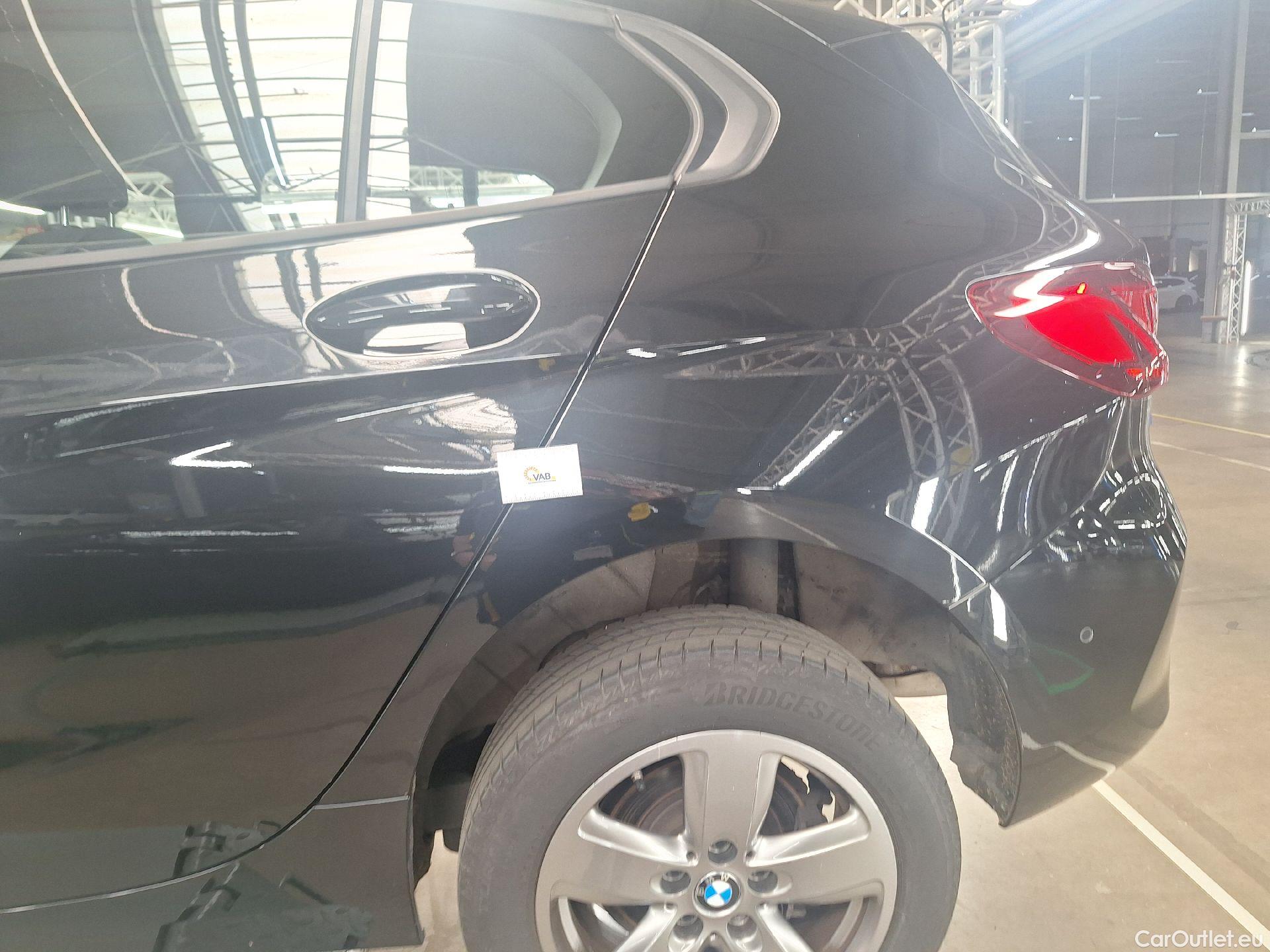 Bmw  Serie 1 BMW, 1-serie '19, 118i 100kW Aut #21