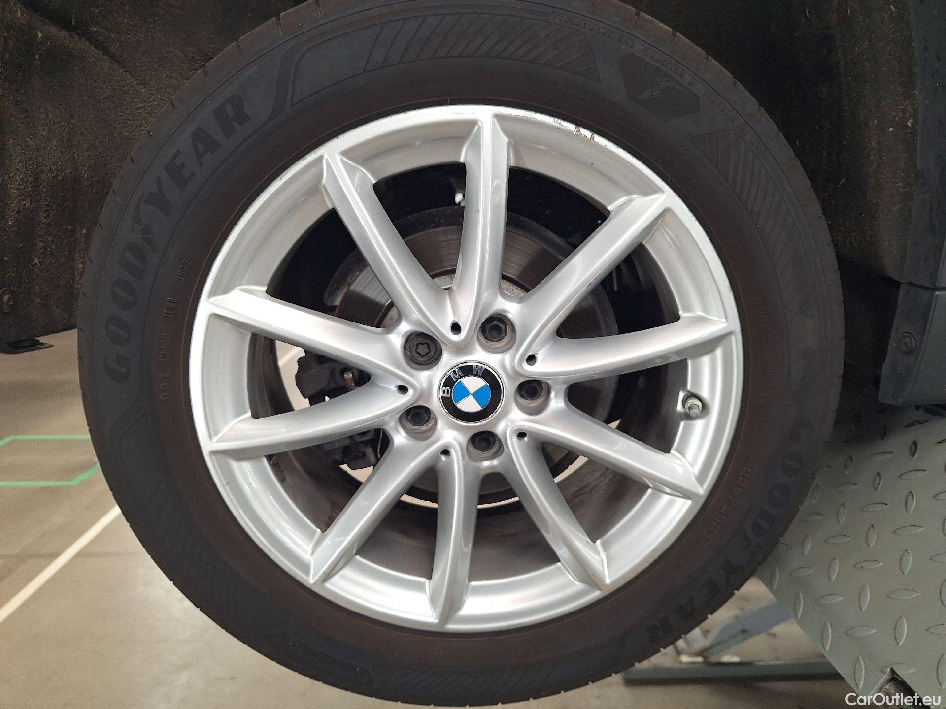  Bmw  X1 BMW,  FL'19, BMW  sDrive16dA (85 kW) 5d #20