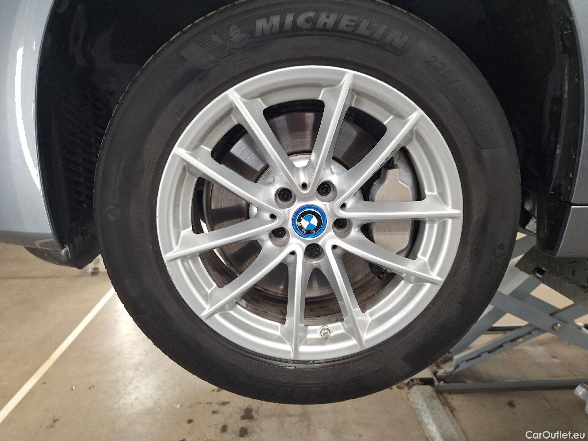  Bmw  Serie 5 BMW, 5-serie FL'20 PHEV, BMW 5 Reeks Berline 530e 200kW xDrive 4d #7