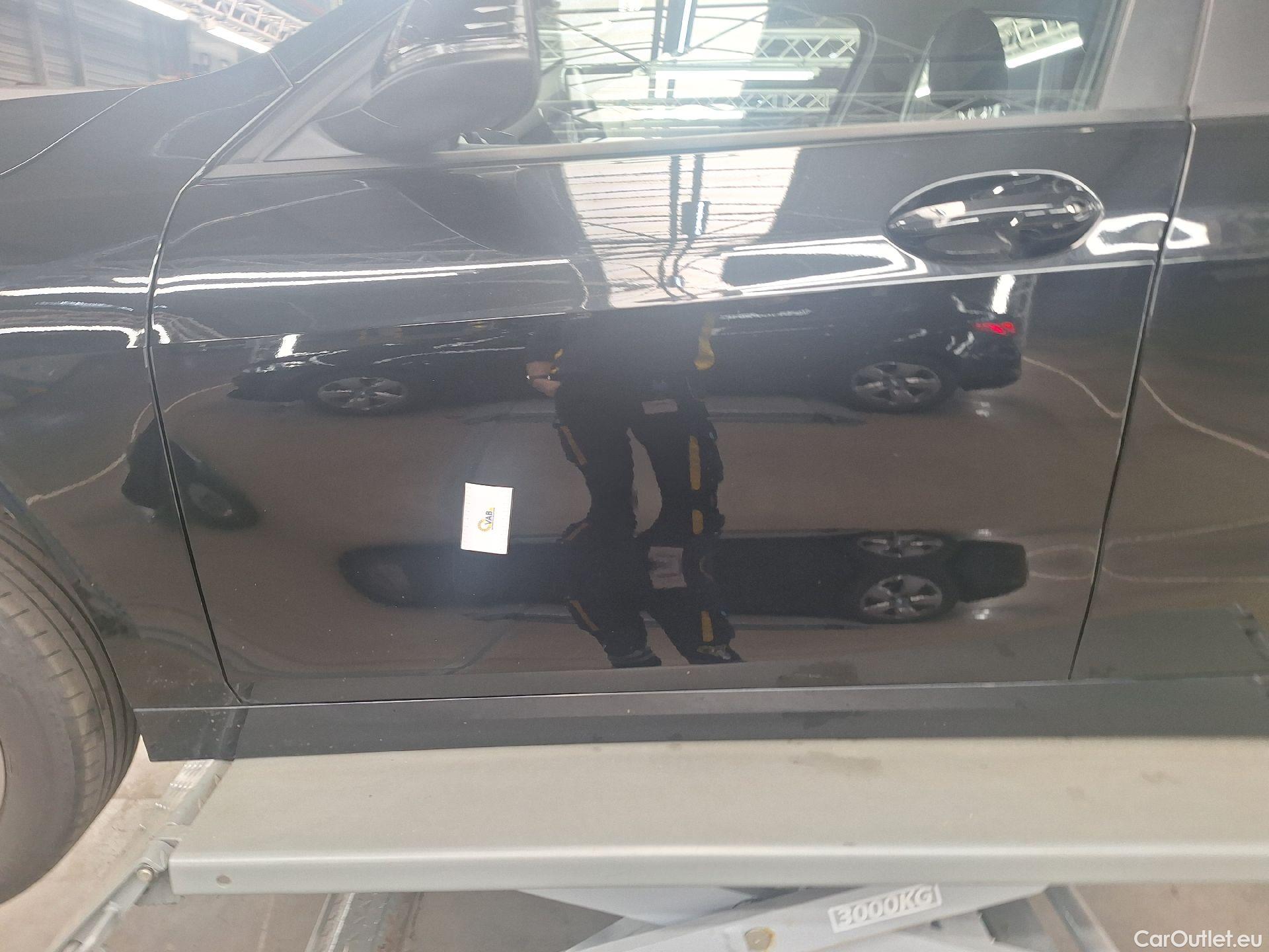  Bmw  Serie 1 BMW, 1-serie '19, 118i 100kW Aut #10