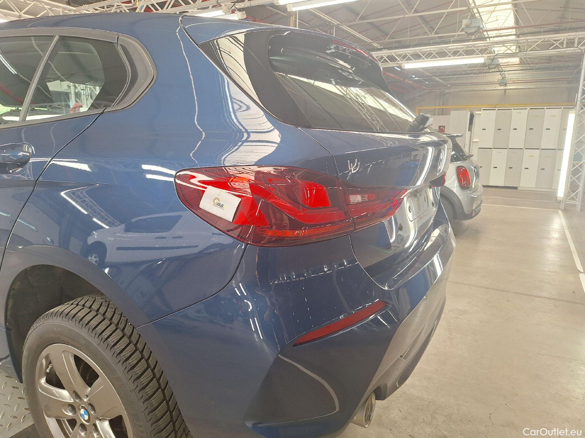  Bmw  Serie 1 BMW, 1-serie '19, BMW 1 Reeks Hatch 116d (85 kW) 5d #23