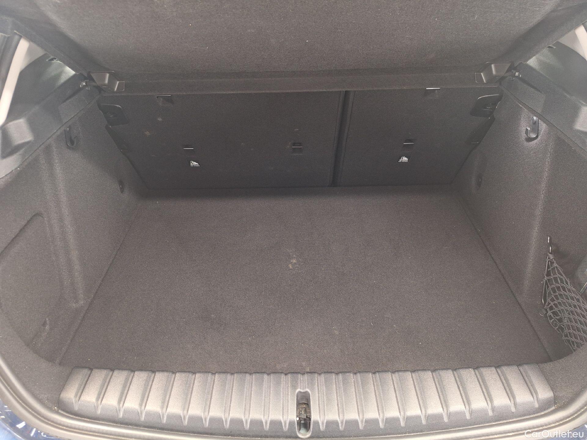  Bmw  Serie 1 BMW, 1-serie '19, BMW 1 Reeks Hatch 116d (85 kW) 5d #43
