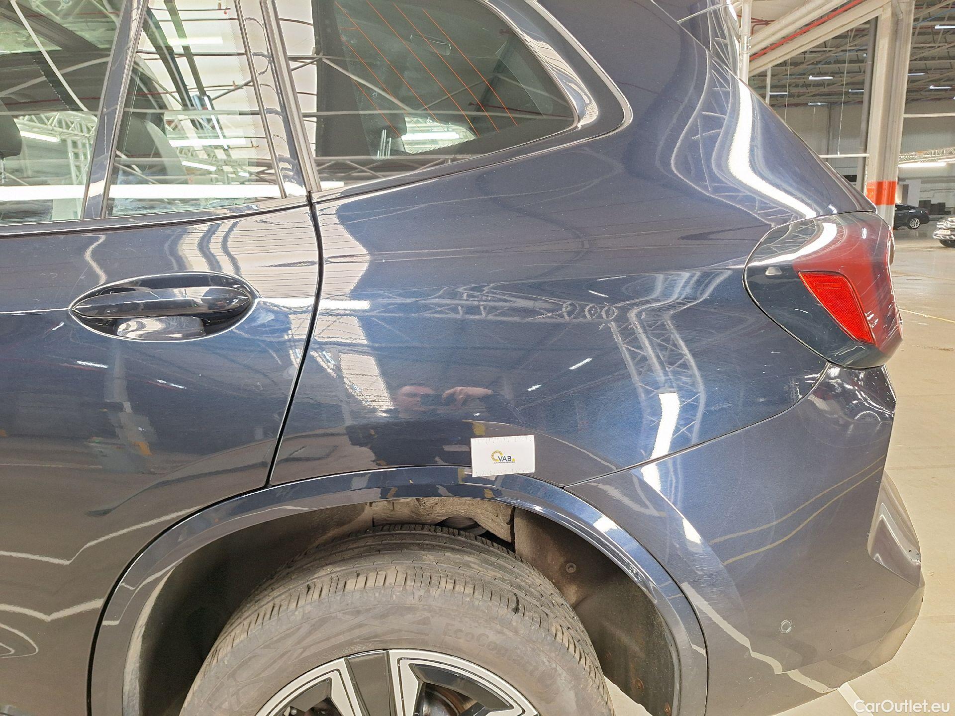  Bmw  iX3 BMW,  FL'21 BEV, BMW   5d #17