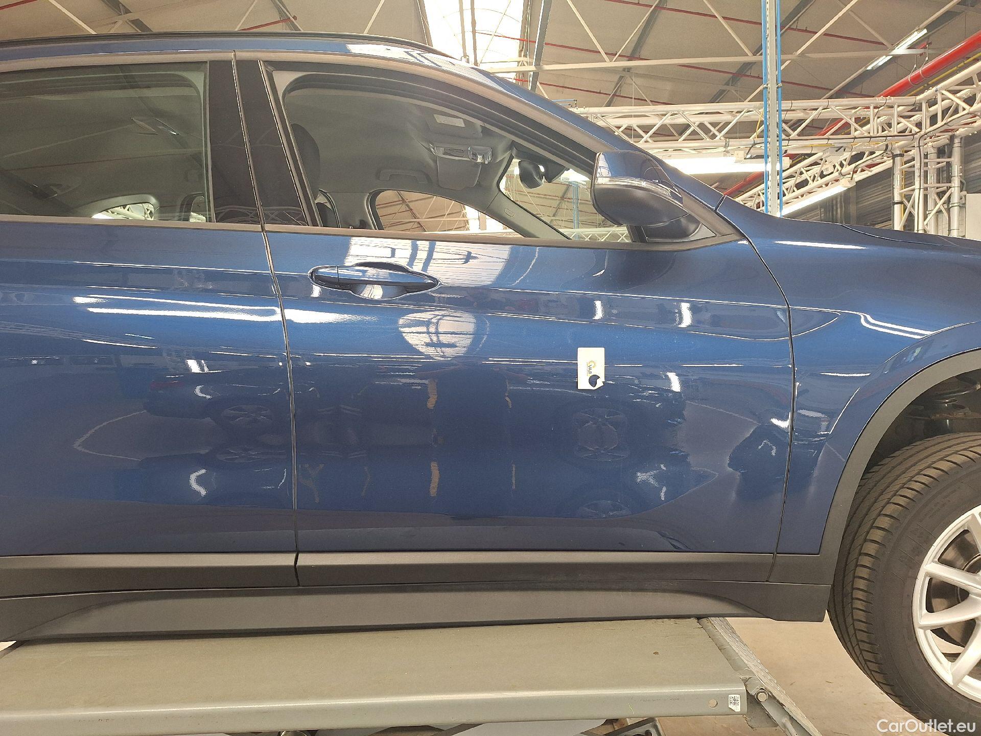  Bmw  X1 BMW,  FL'19, BMW  sDrive16dA (85 kW) 5d #16