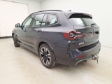  Bmw  iX3 BMW,  FL'21 BEV, BMW   5d #3