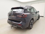  Bmw  iX3 BMW,  FL'21 BEV, BMW   5d #4