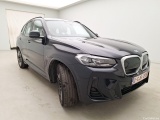  Bmw  iX3 BMW,  FL'21 BEV, BMW   5d #5