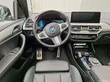  Bmw  iX3 BMW,  FL'21 BEV, BMW   5d #6