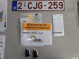  Bmw  iX3 BMW,  FL'21 BEV, BMW   5d #9