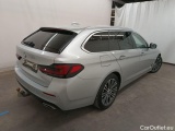  Bmw  Serie 5 BMW 5 Reeks Touring 520d Aut. (120 kW) 5d #2