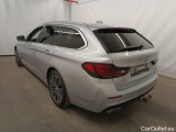  Bmw  Serie 5 BMW 5 Reeks Touring 520d Aut. (120 kW) 5d #7