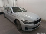  Bmw  Serie 5 BMW 5 Reeks Touring 520d Aut. (120 kW) 5d #8