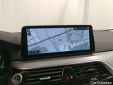  Bmw  Serie 5 BMW 5 Reeks Touring 520d Aut. (120 kW) 5d #13