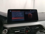  Bmw  Serie 5 BMW 5 Reeks Touring 520d Aut. (120 kW) 5d #14