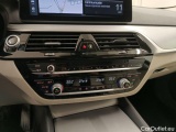  Bmw  Serie 5 BMW 5 Reeks Touring 520d Aut. (120 kW) 5d #23