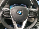  Bmw  Serie 5 BMW 5 Reeks Touring 520d Aut. (120 kW) 5d #24