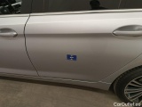  Bmw  Serie 5 BMW 5 Reeks Touring 520d Aut. (120 kW) 5d #35