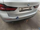  Bmw  Serie 5 BMW 5 Reeks Touring 520d Aut. (120 kW) 5d #39