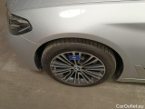  Bmw  Serie 5 BMW 5 Reeks Touring 520d Aut. (120 kW) 5d #45