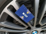  Bmw  Serie 5 BMW 5 Reeks Touring 520d Aut. (120 kW) 5d #48