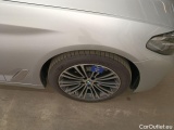  Bmw  Serie 5 BMW 5 Reeks Touring 520d Aut. (120 kW) 5d #49