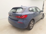 Bmw  Serie 1 BMW, 1-serie '19, BMW 1 Reeks Hatch 116d (85 kW) 5d #4