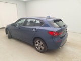  Bmw  Serie 1 BMW, 1-serie '19, BMW 1 Reeks Hatch 116d (85 kW) 5d #3