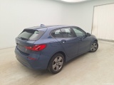  Bmw  Serie 1 BMW, 1-serie '19, BMW 1 Reeks Hatch 116d (85 kW) 5d #4