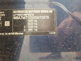  Bmw  Serie 1 BMW, 1-serie '19, BMW 1 Reeks Hatch 116d (85 kW) 5d #18