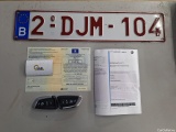  Bmw  Serie 1 BMW, 1-serie '19, BMW 1 Reeks Hatch 116d (85 kW) 5d #22