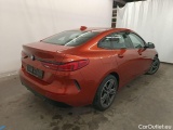  Bmw  Serie 2 BMW 2 GRAN COUPE 218iA 136hp OPF 4d #2