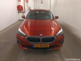  Bmw  Serie 2 BMW 2 GRAN COUPE 218iA 136hp OPF 4d #5