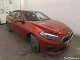 Bmw  Serie 2 BMW 2 GRAN COUPE 218iA 136hp OPF 4d #8