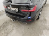  Bmw  Serie 3 BMW 3 Reeks Touring 320e (150 kW) 5d #4