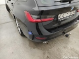  Bmw  Serie 3 BMW 3 Reeks Touring 320e (150 kW) 5d #6