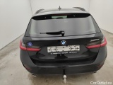  Bmw  Serie 3 BMW 3 Reeks Touring 320e (150 kW) 5d #9