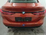  Bmw  Serie 2 BMW 2 GRAN COUPE 218iA 136hp OPF 4d #28