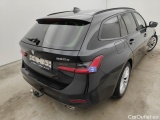 Bmw  Serie 3 BMW 3 Reeks Touring 320e (150 kW) 5d #18