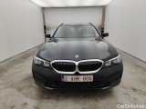  Bmw  Serie 3 BMW 3 Reeks Touring 320e (150 kW) 5d #52