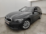  Bmw  Serie 3 BMW 3 Reeks Touring 320e (150 kW) 5d #63