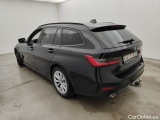  Bmw  Serie 3 BMW 3 Reeks Touring 320e (150 kW) 5d #64