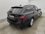  Bmw  Serie 3 BMW 3 Reeks Touring 320e (150 kW) 5d #65
