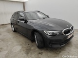  Bmw  Serie 3 BMW 3 Reeks Touring 320e (150 kW) 5d #66