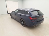 Bmw  Serie 3 BMW, 3-serie To. '18 PHEV, BMW 3 Reeks Touring 330e (215 kW) 5d #3