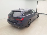  Bmw  Serie 3 BMW, 3-serie To. '18 PHEV, BMW 3 Reeks Touring 330e (215 kW) 5d #4